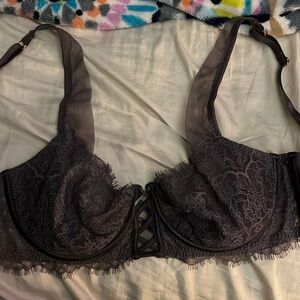 Victoria’s Secret lace bralette